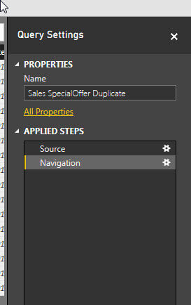 rename query